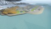 GTA V Hangar